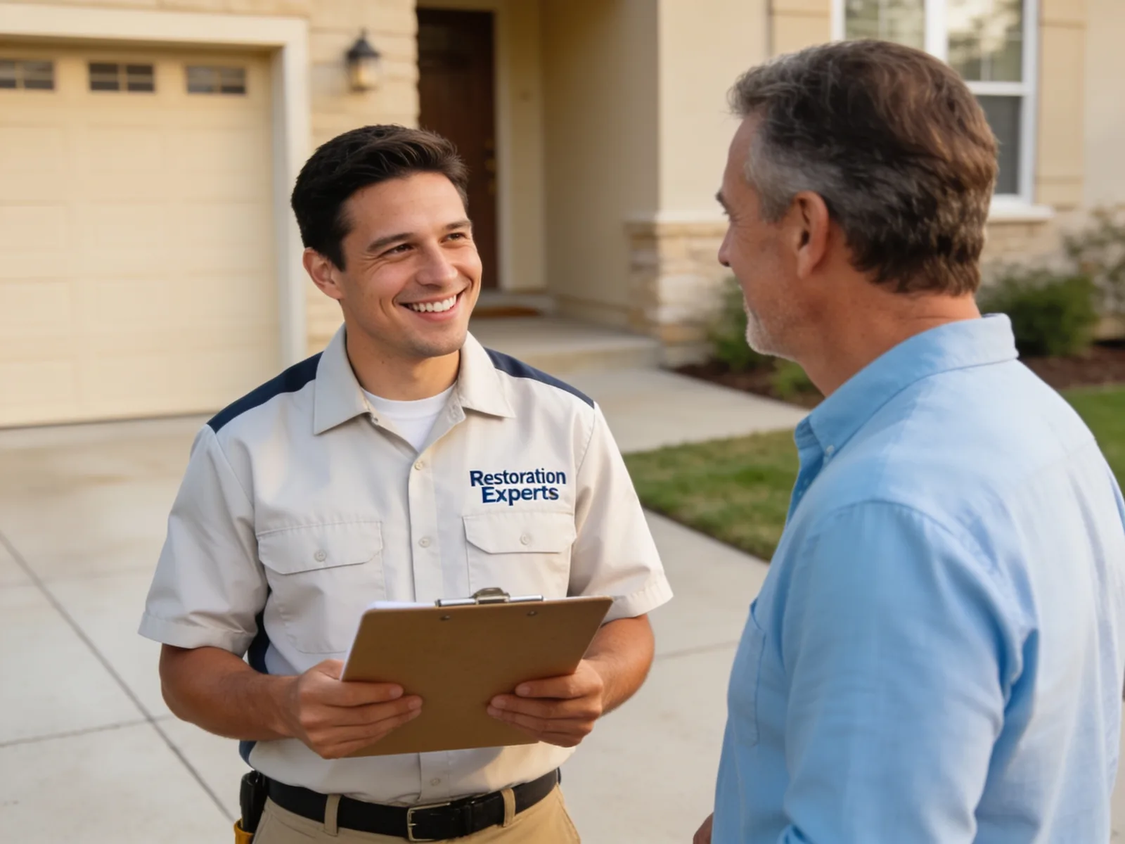 Water Damage Cleanup La Mirada, CA FAQs
